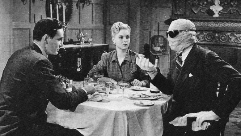 The Invisible Man Returns still 6