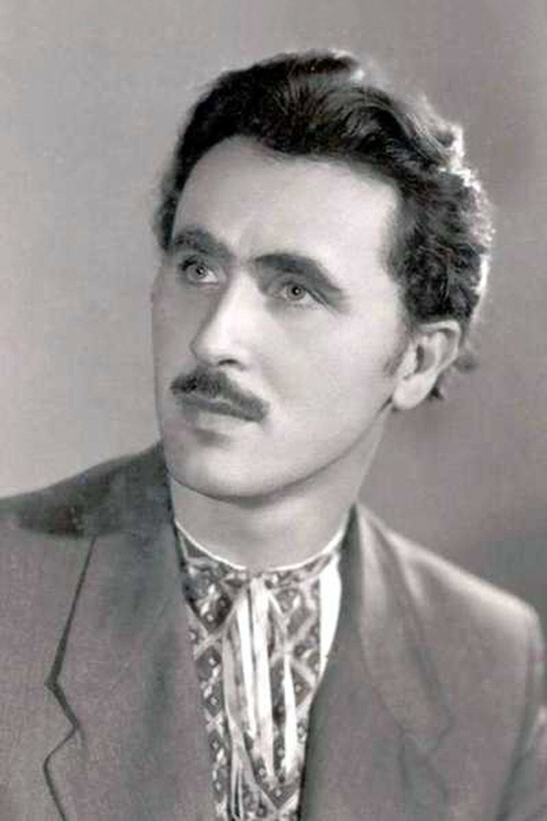 Oles Berdnyk photo 5