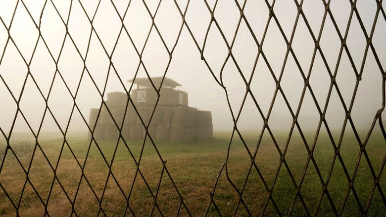 Still image for Krieg vor Gericht - Die Jugoslawien-Prozesse season 1 episode 1: Episode 1