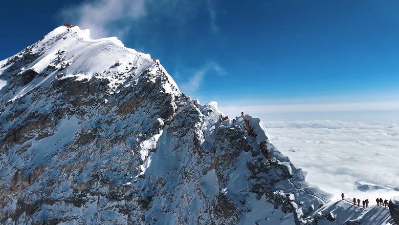 Imatge de Road to Everest