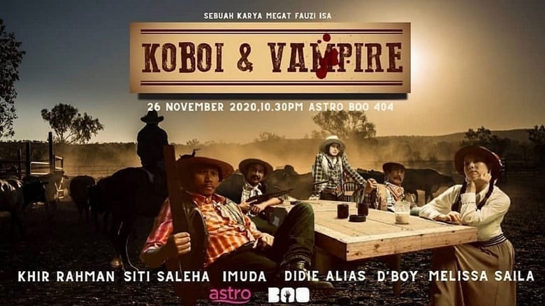 Koboi & Vampire
