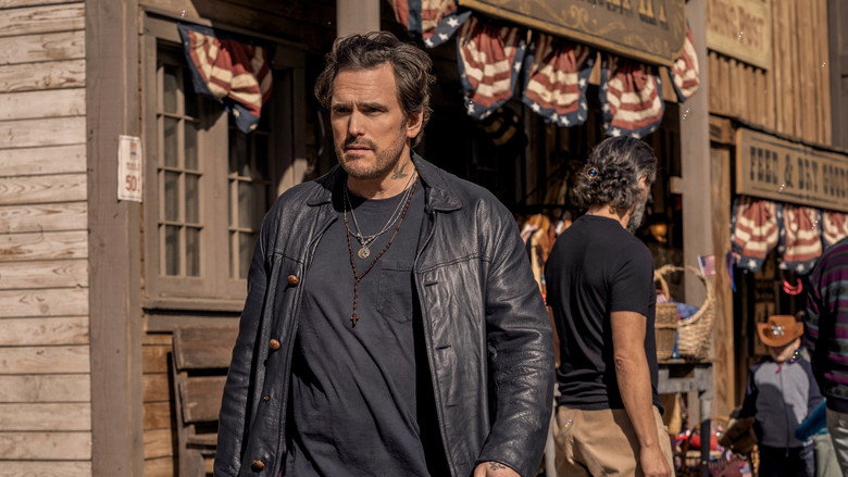 Still from High Desert - Season 1 Episode 8