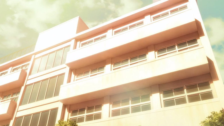 Still from Horimiya - Season 1 Episode 9