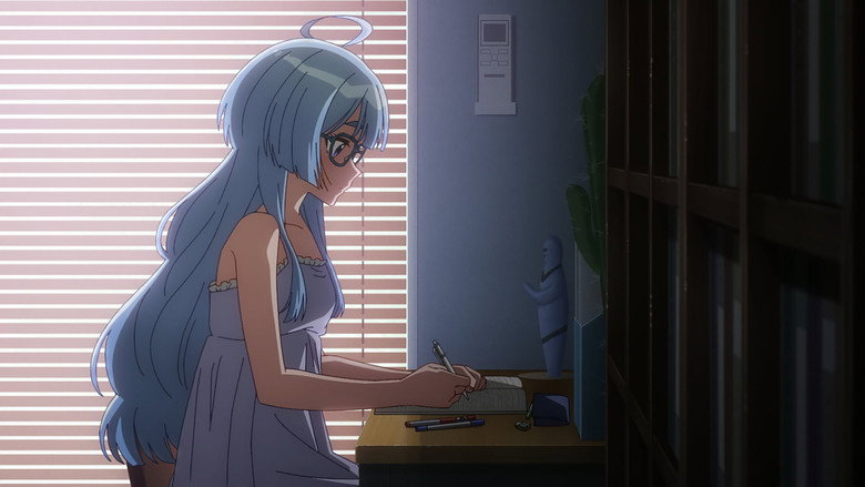 Still from The Shiunji Family Children - Season 1 Episode 6