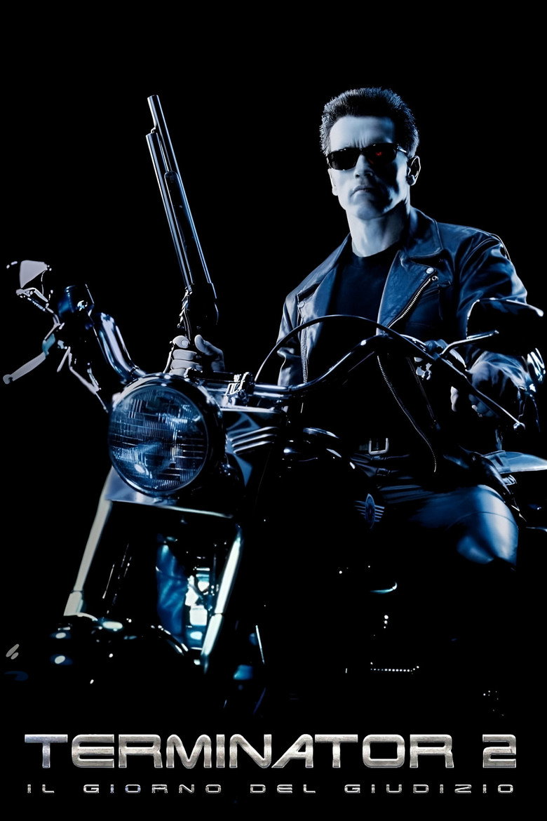 Terminator 2 - Il giorno del giudizio