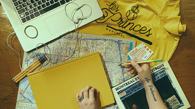 Still image for Les patronnes season 1 episode 1: Episode 1