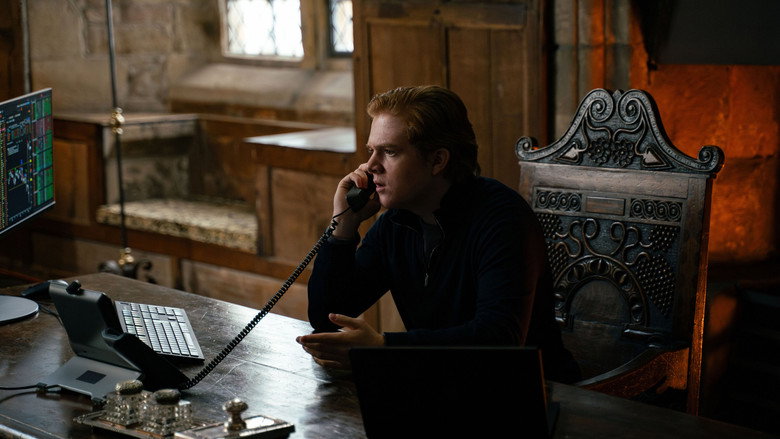 Still from บิลเลี่ยนส์ - ซีซัน 7 ตอน 2