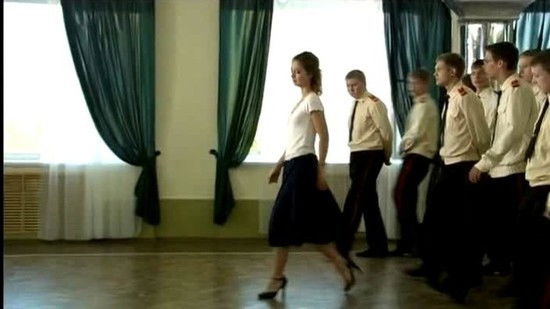 Still image for Cadetship season 1 episode 8: Episode 8 Still image for Cadetship season 1 episode 8: Episode 8