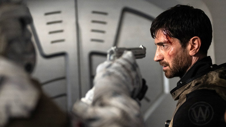 Still from Snowpiercer - Season 4 Episode 2