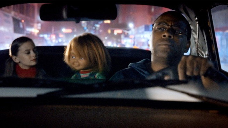 Chucky S03E02 — Let the Right One In episode still