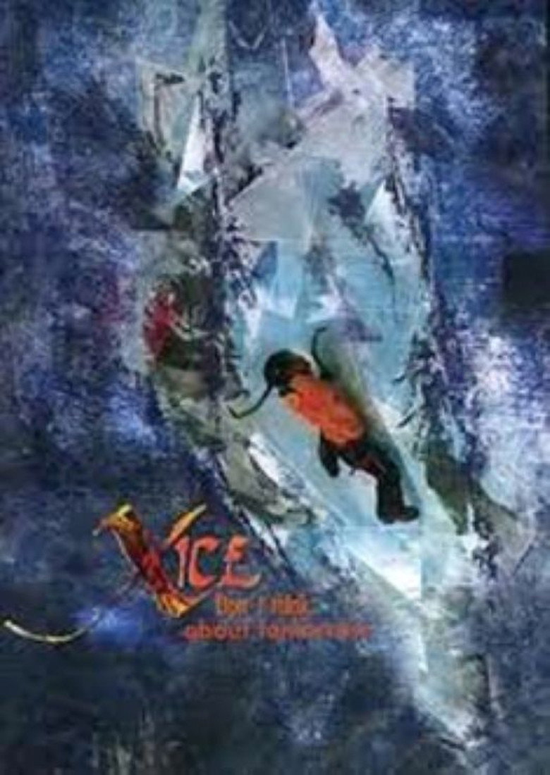 X-Ice - 3 Waterfalls in 24 Hours