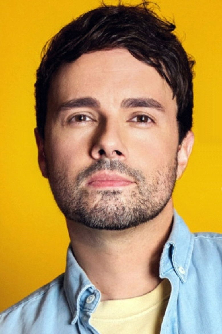 Antoine Dole portrait image