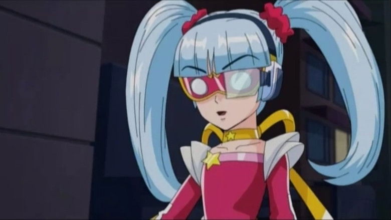 Still image for 翼空之巅 season 1 episode 33: Episode 33