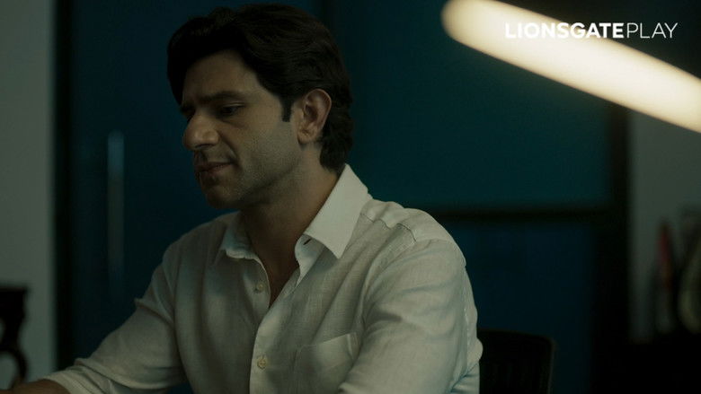 Still image for Jugaadistan season 1 episode 4: Brave New World Still image for Jugaadistan season 1 episode 4: Brave New World