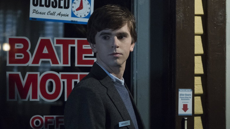 Still from Bates Motel - Season 5 Episode 4
