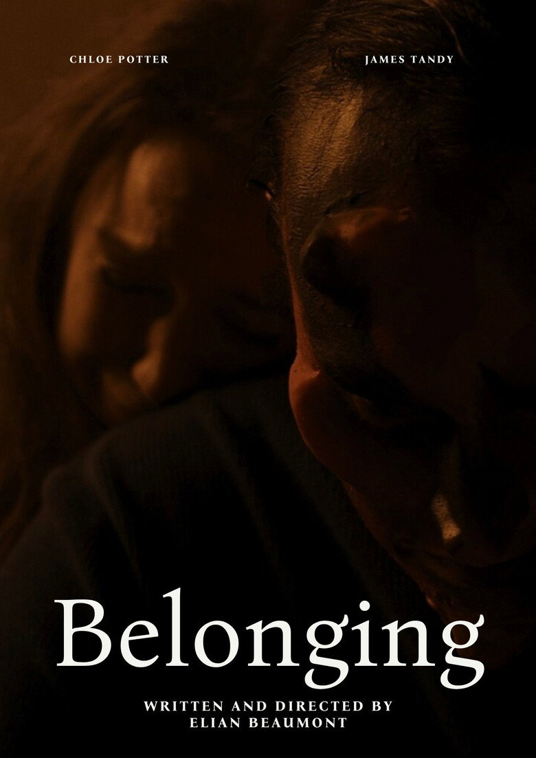 Imatge de Belonging