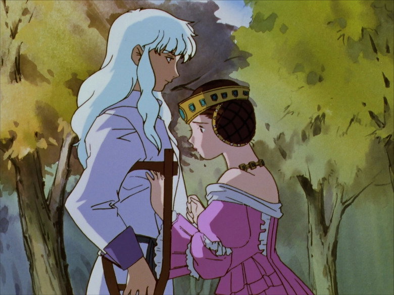 Still from Berserk - Season 1 Episode 7