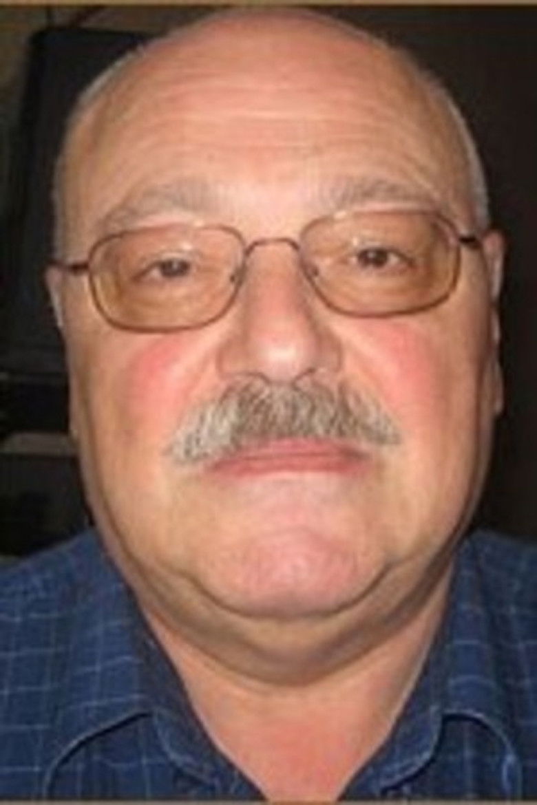 Felix Kleyman portrait image