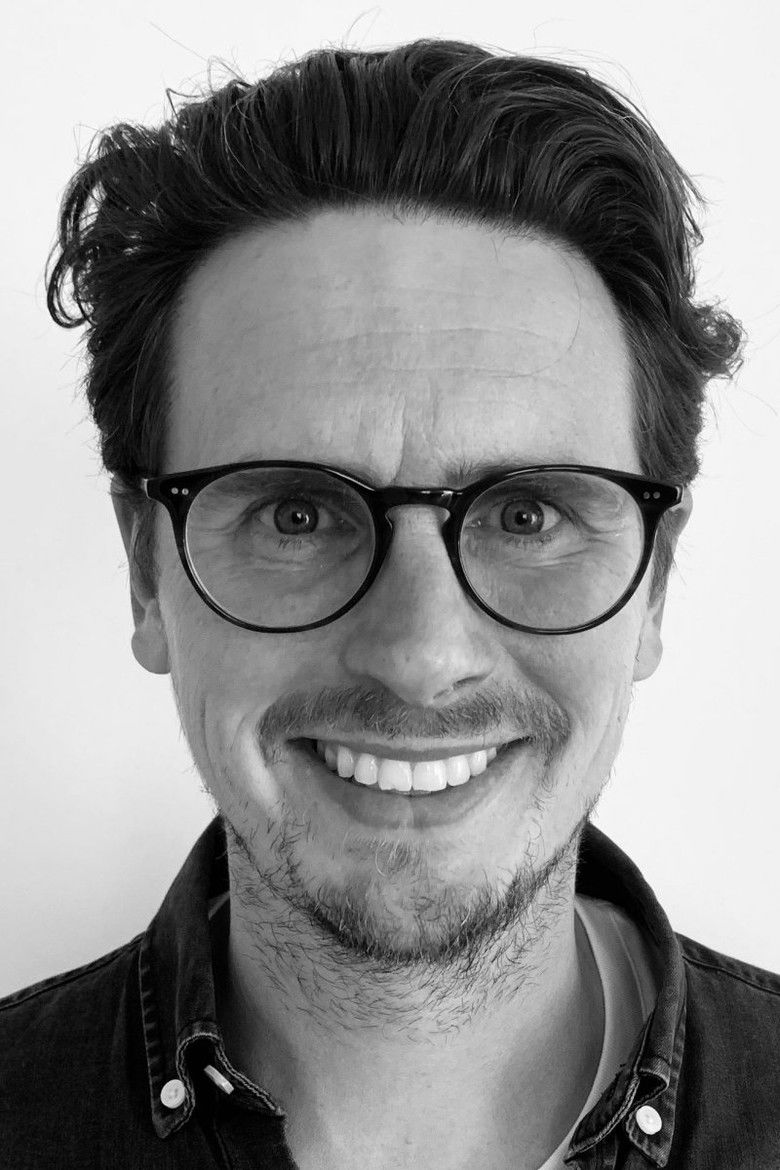 Thomas Møller portrait image