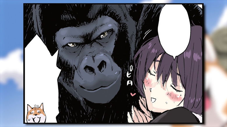 Still image for Doomsday with My Dog season 1 episode 11: Trap / Fake (Revised) Continued / Love Psychology Still image for Doomsday with My Dog season 1 episode 11: Trap / Fake (Revised) Continued / Love Psychology