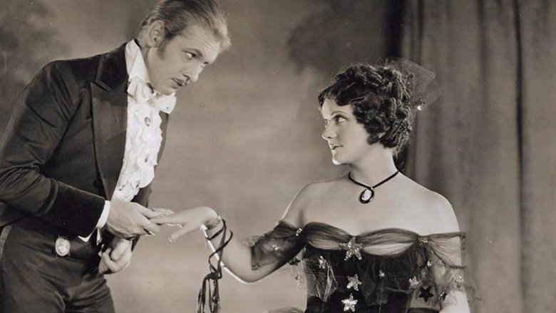 Cameo Kirby (1930)