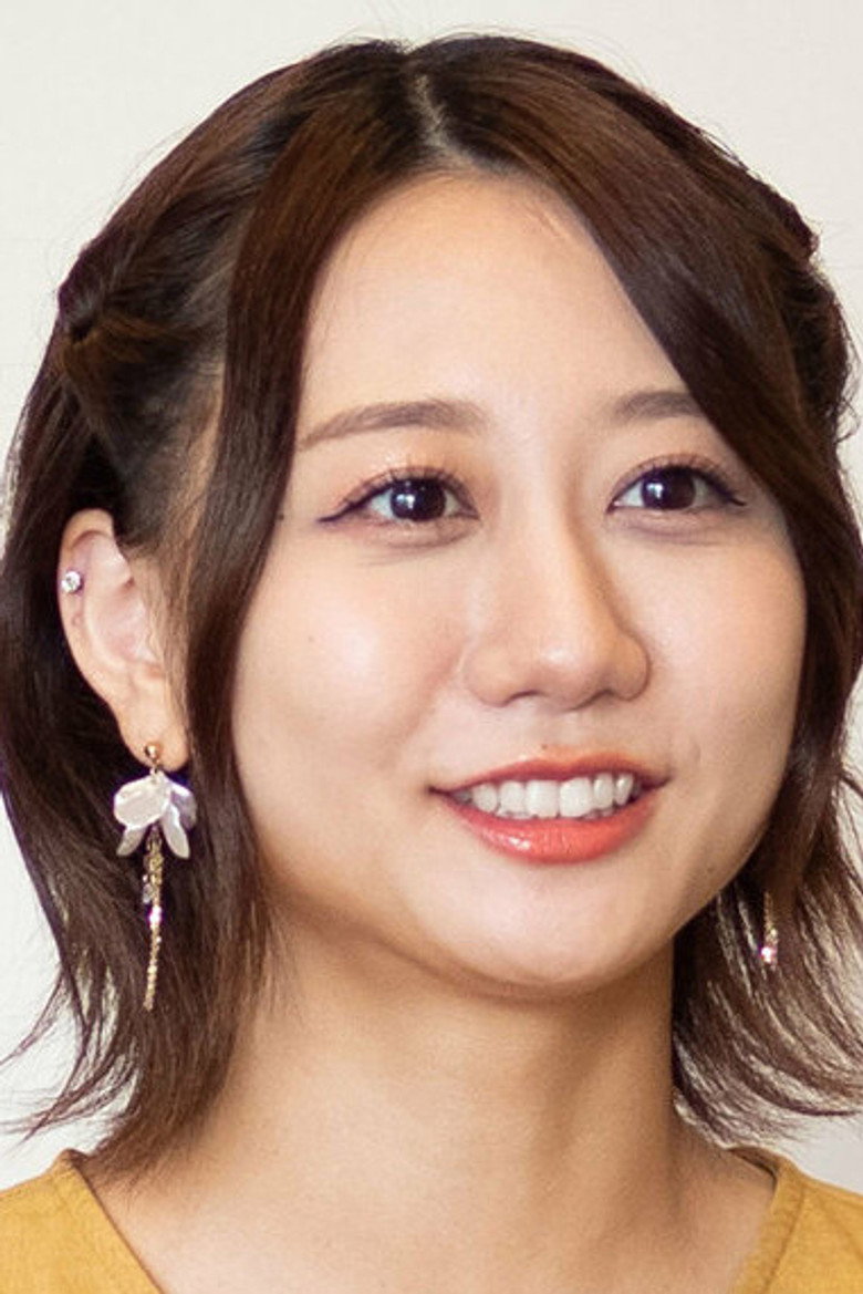 Nao Furuhata photo