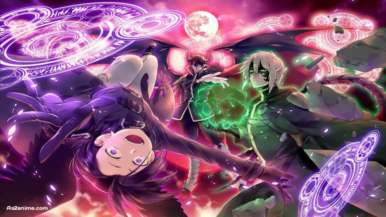 The Devil Is A Part Timer Vostfr Regarder The Devil is a Part-Timer! Anime Complet VOSTFR HD Gratuitement