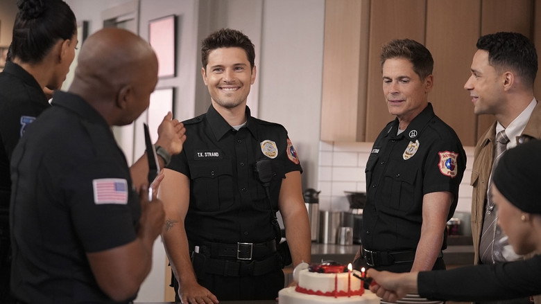 Still from 9-1-1: Lone Star - Season 5 Episode 7
