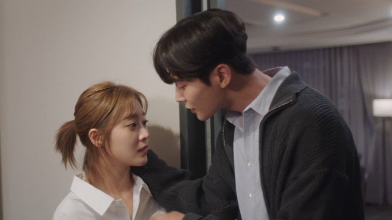 Still from Destined with You - Season 1 Episode 15