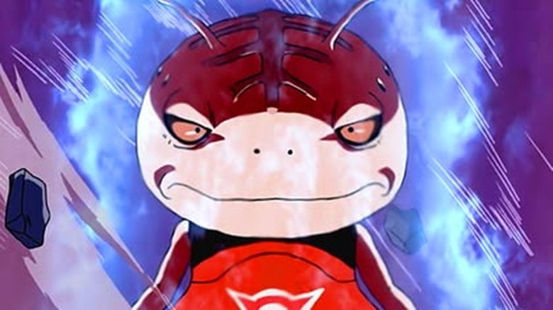 Still image for Blue Dragon season 1 episode 43: The Seven Warriors of Light Still image for Blue Dragon season 1 episode 43: The Seven Warriors of Light