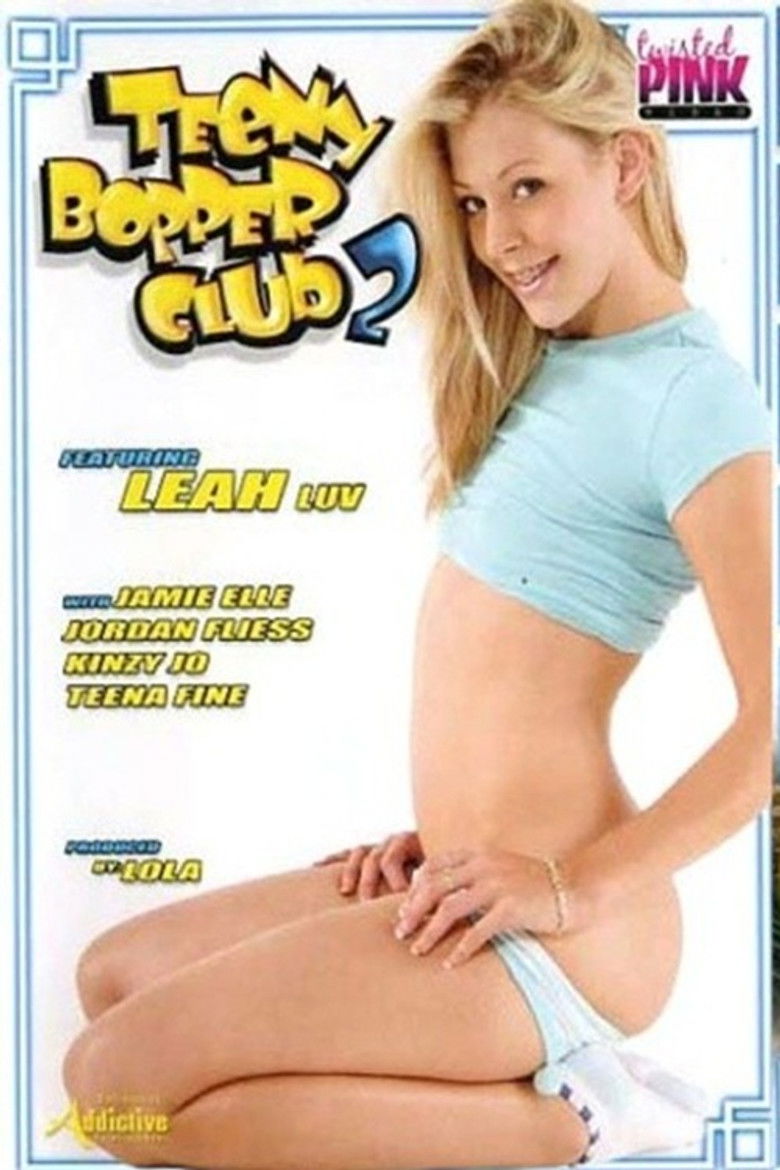 Imatge de Teeny Bopper Club 2