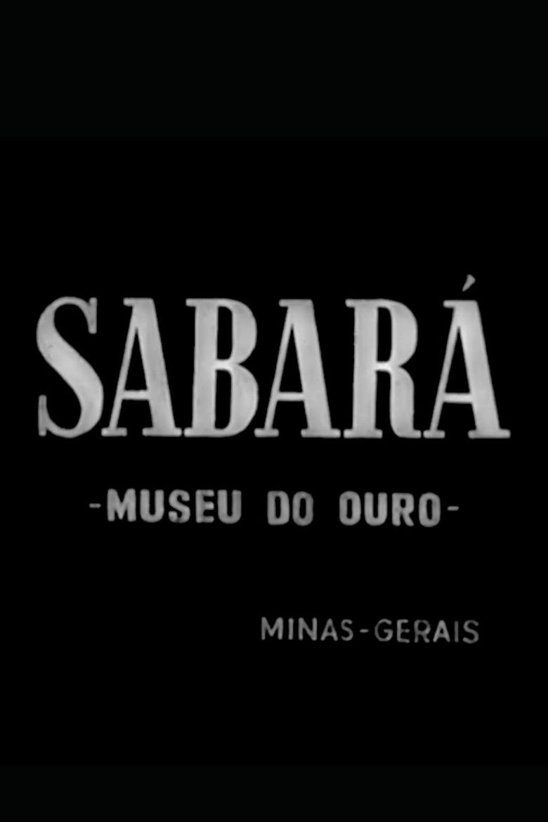Sabará: Museu do Ouro