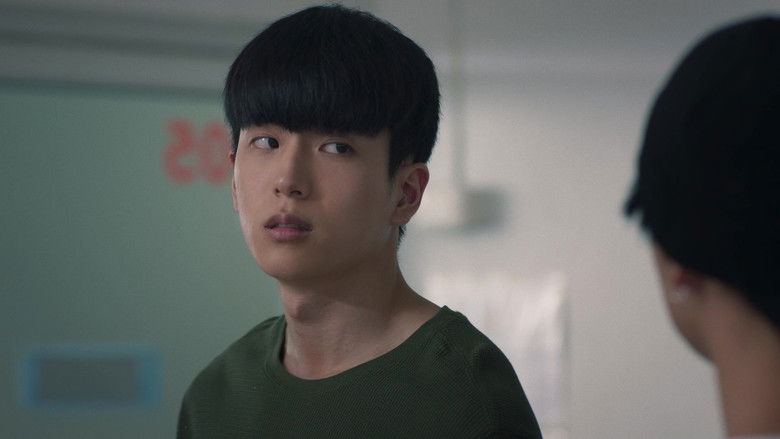 Still image for Wannabe season 1 episode 14: Redemption Soul Still image for Wannabe season 1 episode 14: Redemption Soul