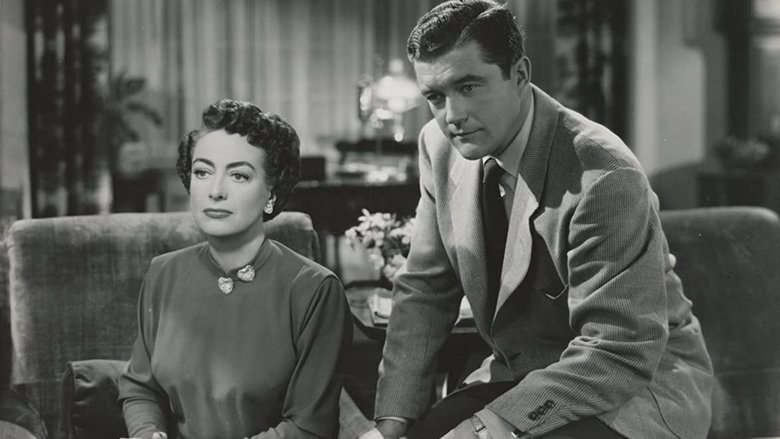 This Woman Is Dangerous (1952)