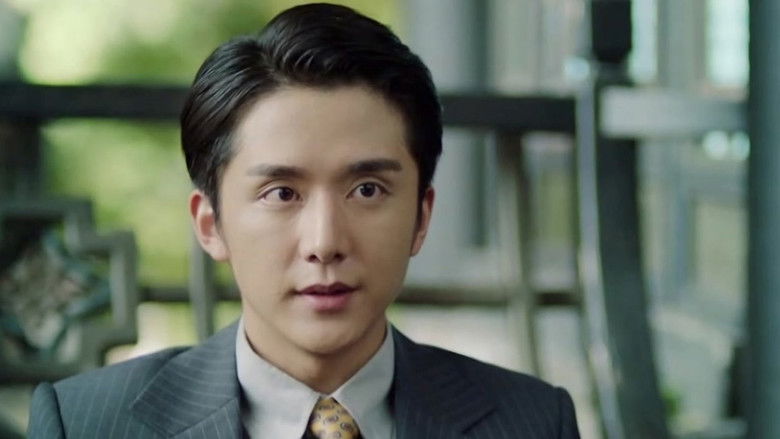 Still image for The Justice season 1 episode 41: Episode 41