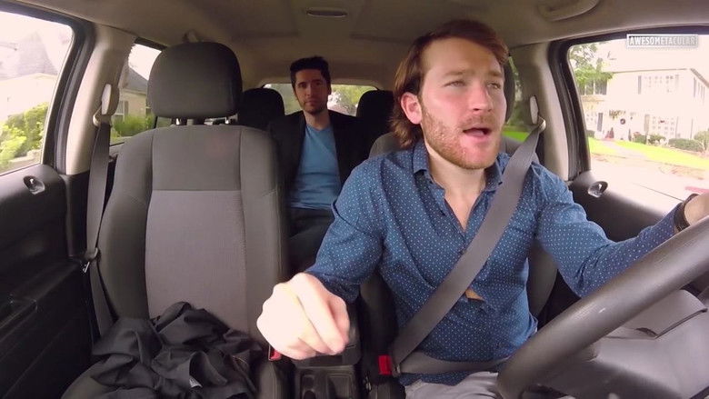 Still image for Awesometacular season 1 episode 5: M. Night Shyamalan’s Comeback Still image for Awesometacular season 1 episode 5: M. Night Shyamalan’s Comeback