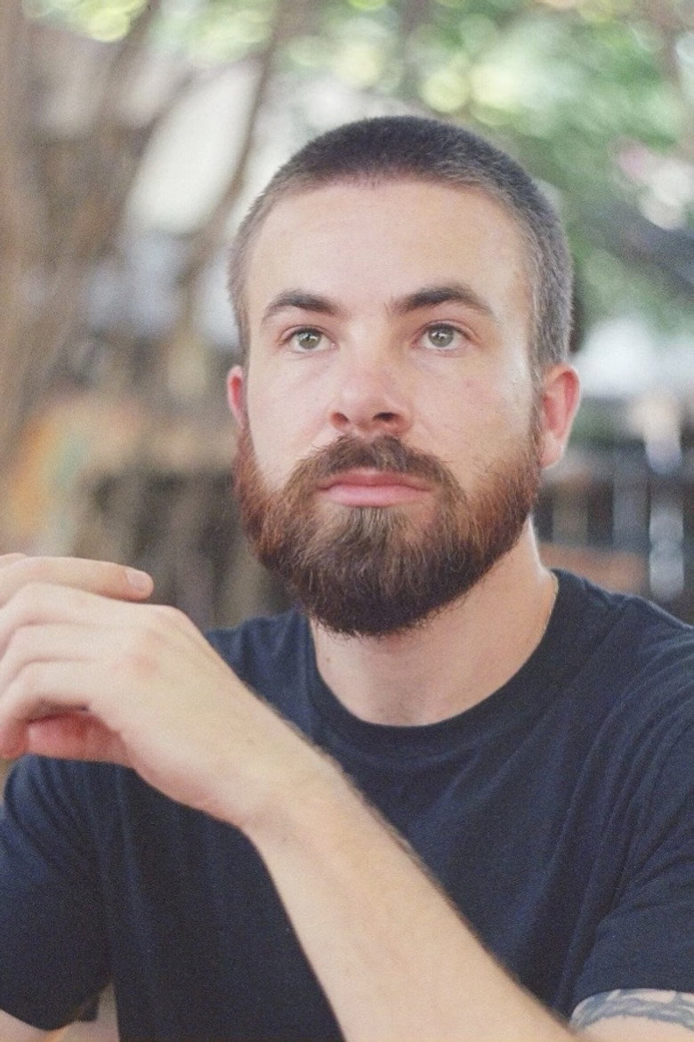 Andrew Caplan portrait