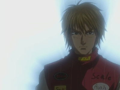 Still image for Capeta season 1 episode 26: Traction! Still image for Capeta season 1 episode 26: Traction!