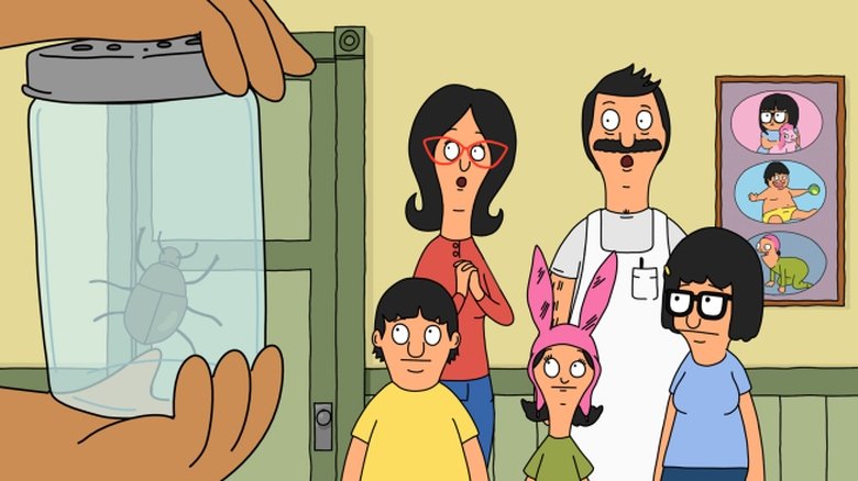 Bob's Burger Saison 1 Bob's Burgers Season 1 Episode 7 - Putlocker