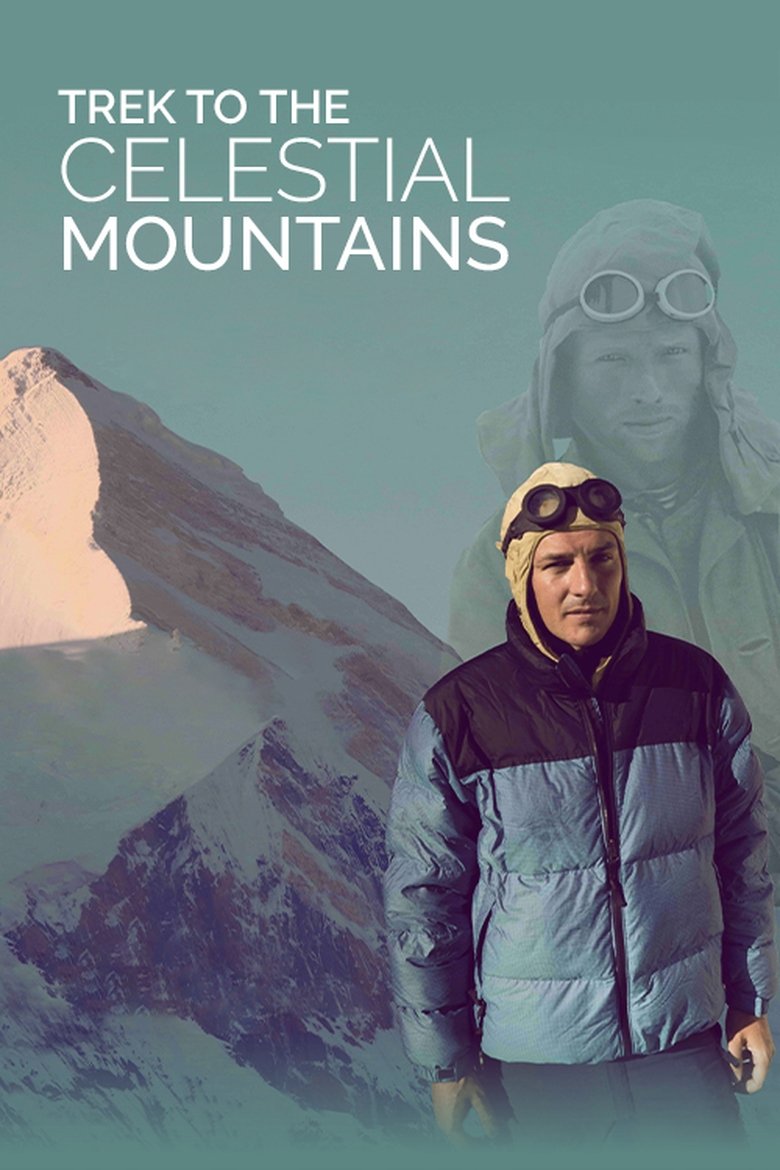 Vers les Monts Célestes avec Cédric Gras (2020)