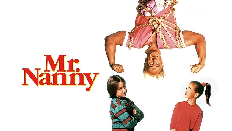 Mr. Nanny (1993)