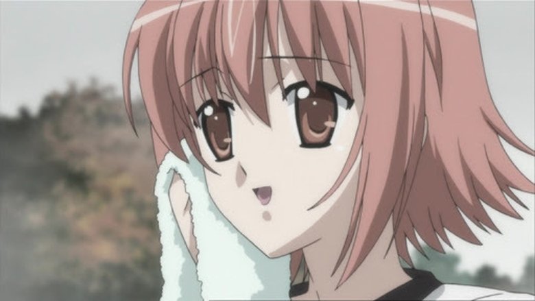 Still image for Otoboku: Maidens are Falling for Me season 1 episode 8: Time That Won't Shrink Still image for Otoboku: Maidens are Falling for Me season 1 episode 8: Time That Won't Shrink