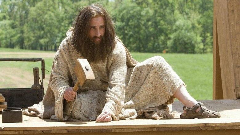 Evan Almighty