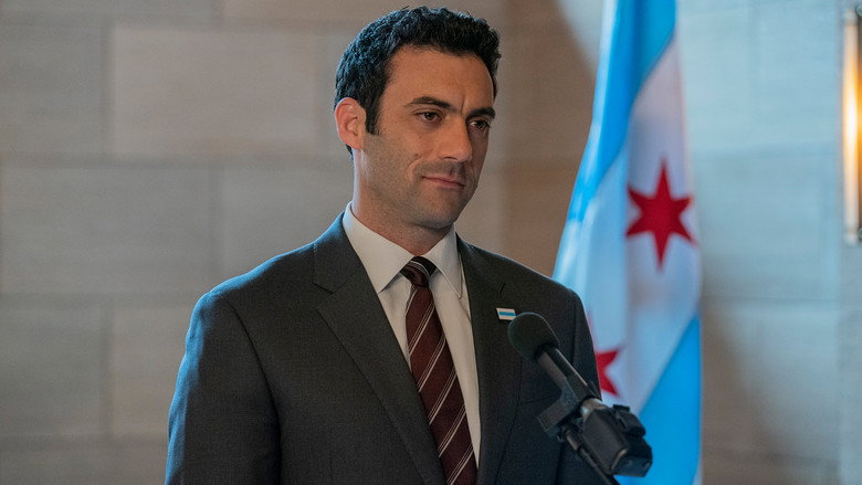Still from Pearson - Season 1 Episode 7