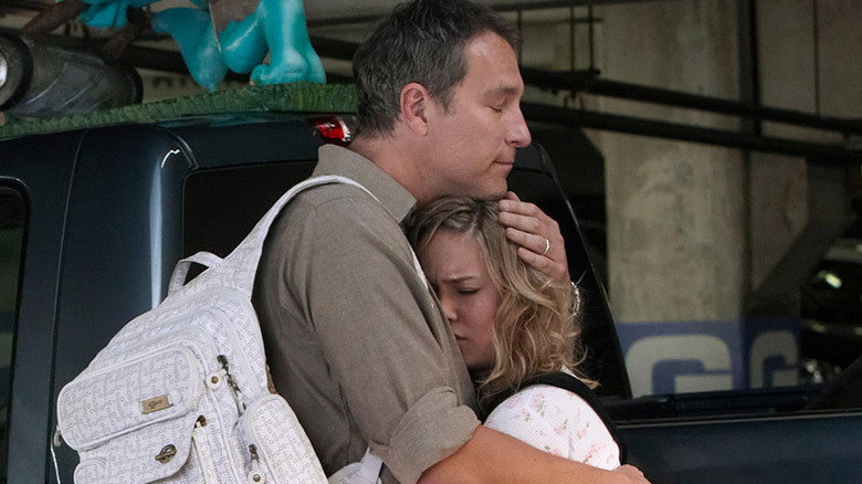 Still from United States of Tara - ซีซัน 3 ตอน 4