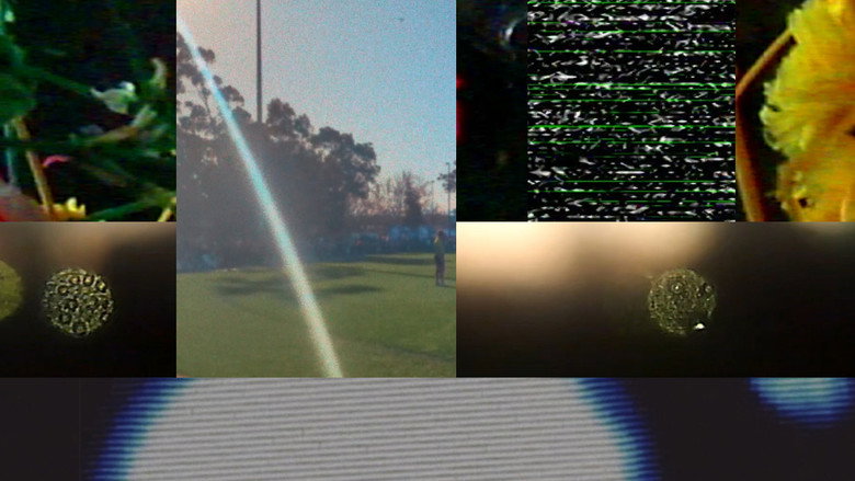 Imatge de The Colours I Can't See