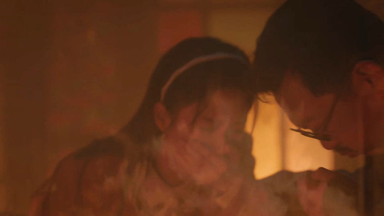 Still image for Grab Your Love season 1 episode 14: Episode 14