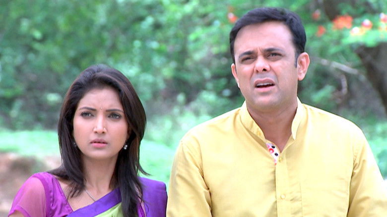 Still image for Badi Doooor Se Aaye Hai season 1 episode 25: Mitesh and Pritesh's Secret Mission