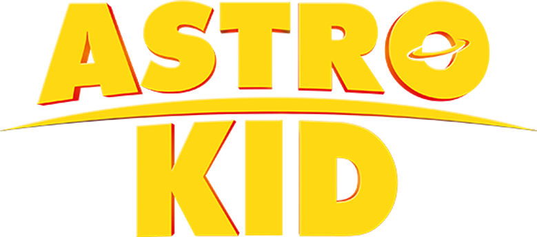 Imagen de Astro Kid