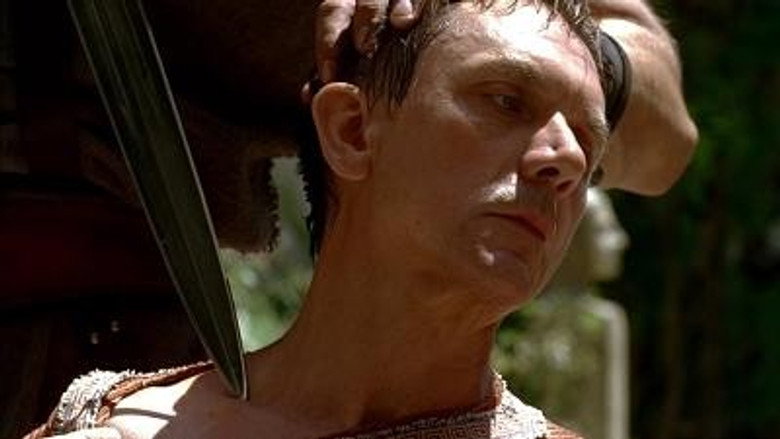 Still from Rome - Season 2 Episode 6